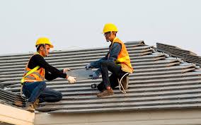 Trusted Fort Totten, ND Roofing services Experts